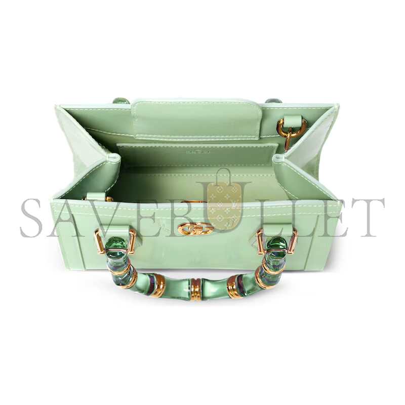 GUCCI DIANA SMALL TOTE BAG 832936 (20*16*10cm)